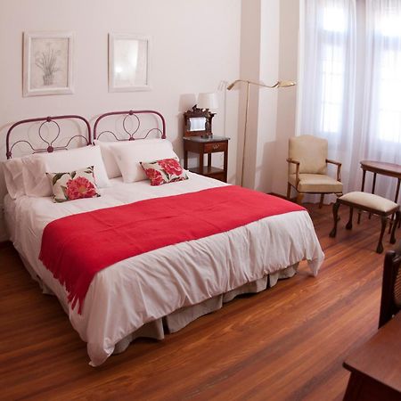 Hotel Papiros Paysandú Extérieur photo