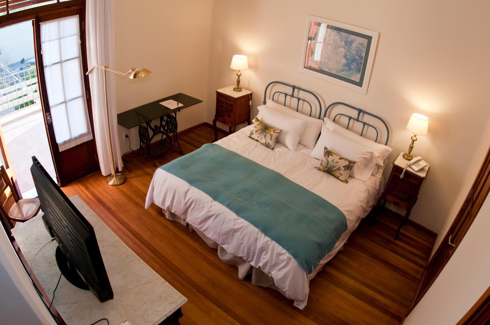 Hotel Papiros Paysandú Extérieur photo