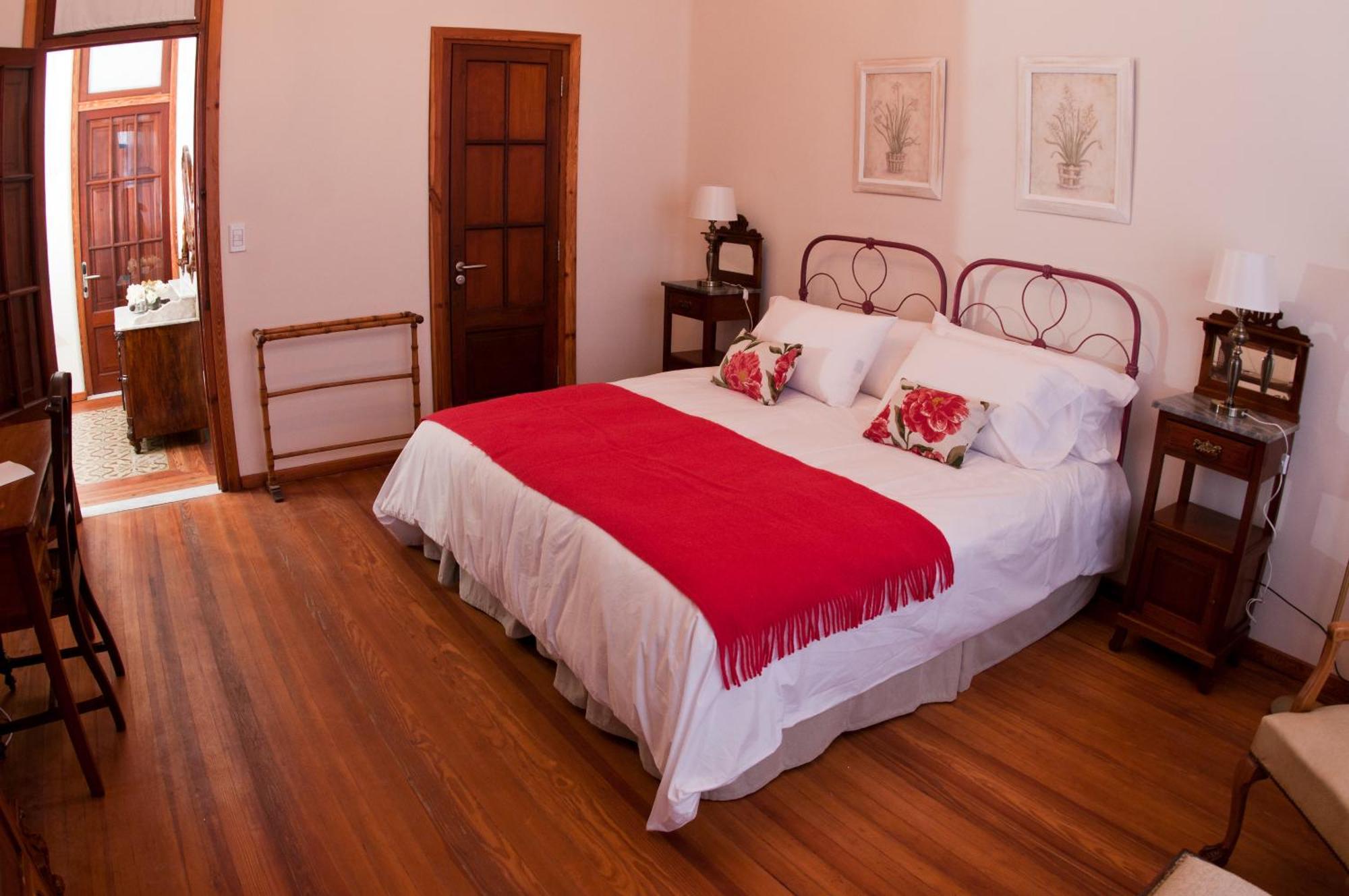 Hotel Papiros Paysandú Extérieur photo