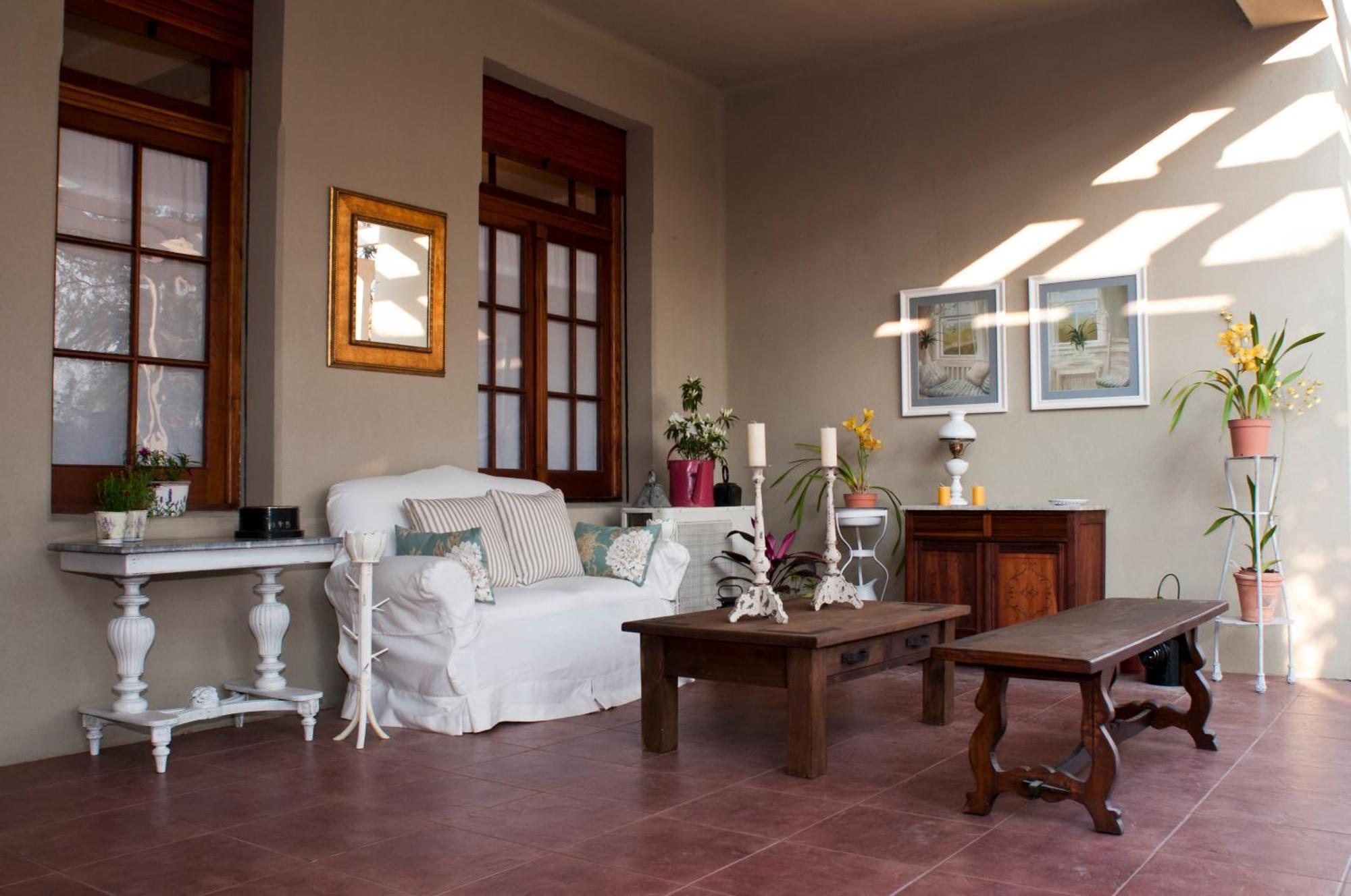 Hotel Papiros Paysandú Extérieur photo