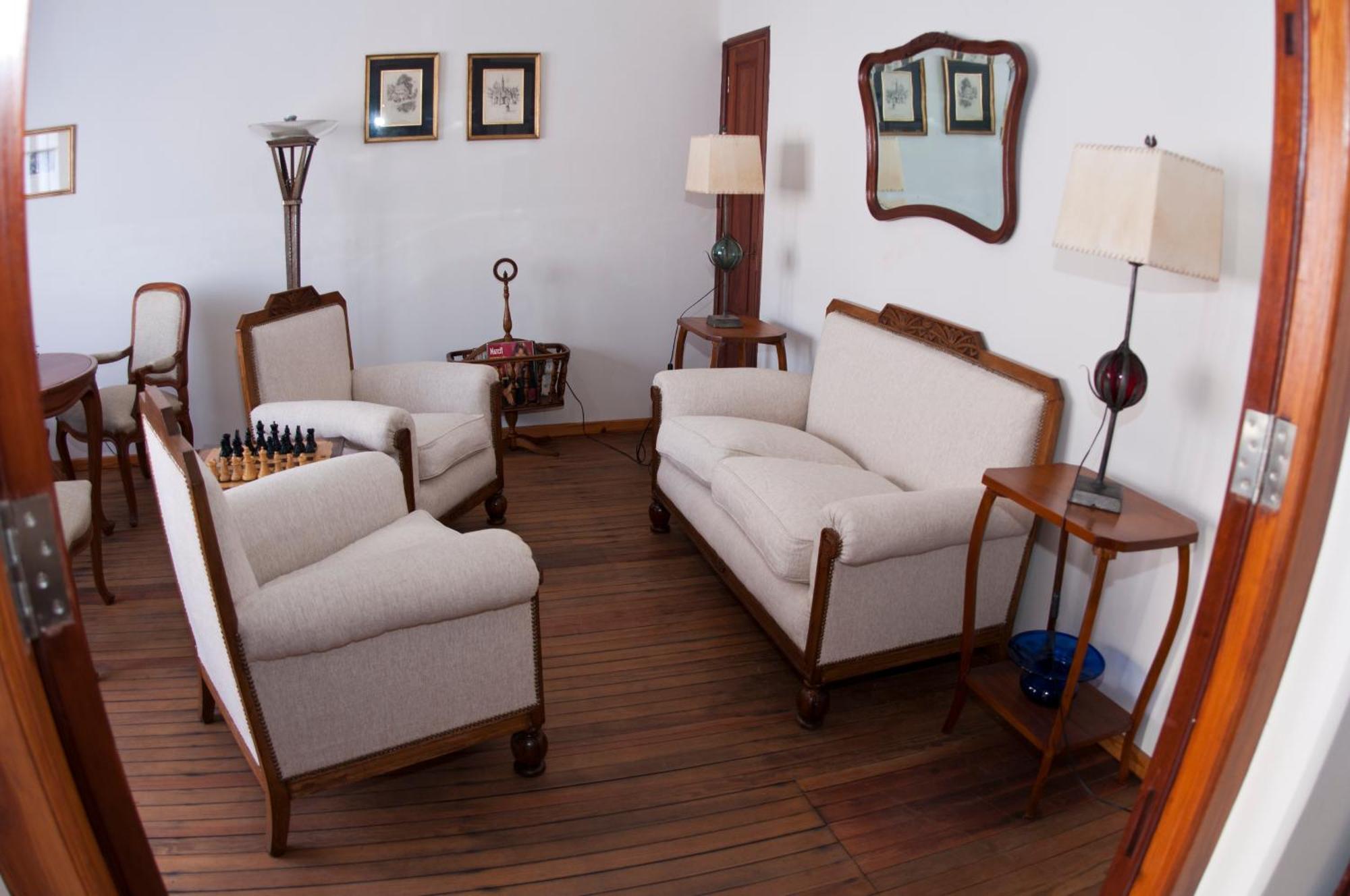 Hotel Papiros Paysandú Extérieur photo