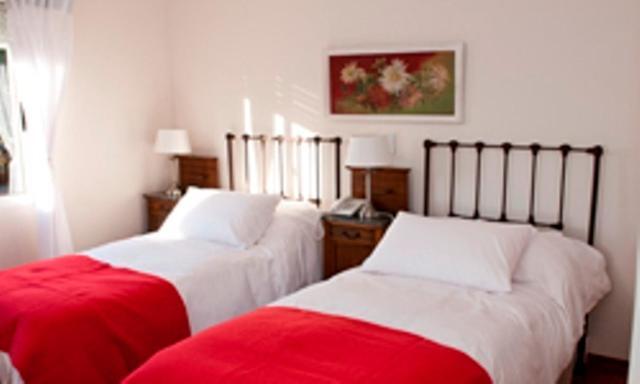 Hotel Papiros Paysandú Chambre photo