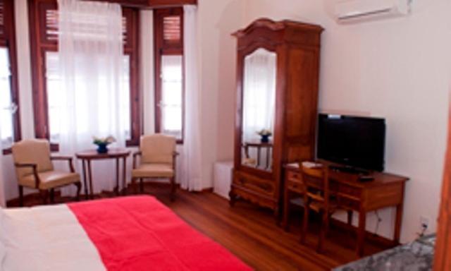Hotel Papiros Paysandú Extérieur photo