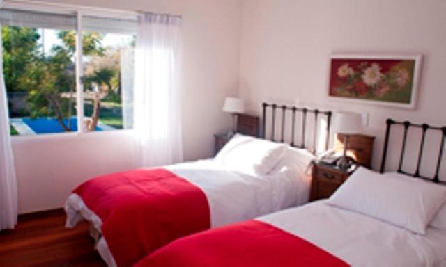 Hotel Papiros Paysandú Extérieur photo