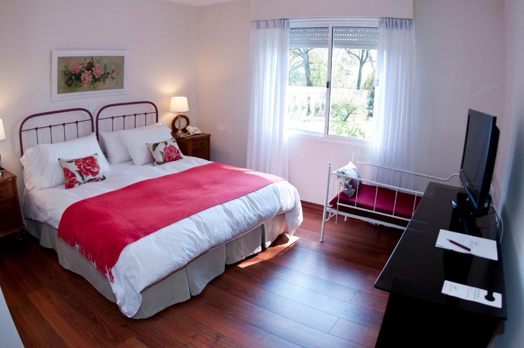 Hotel Papiros Paysandú Extérieur photo
